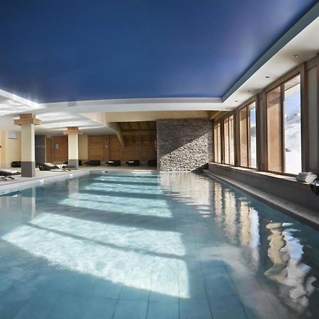 Le Lessy M4 Daire Le Grand-Bornand Dış mekan fotoğraf